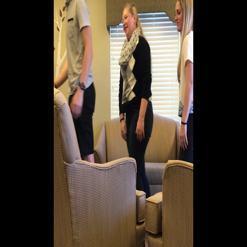 Anatomy Abby and Lawson 