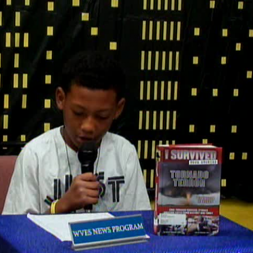 Wednesday, October 18, 2017, WVES Wildcat News