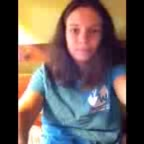 Spanish 3.02 Homework