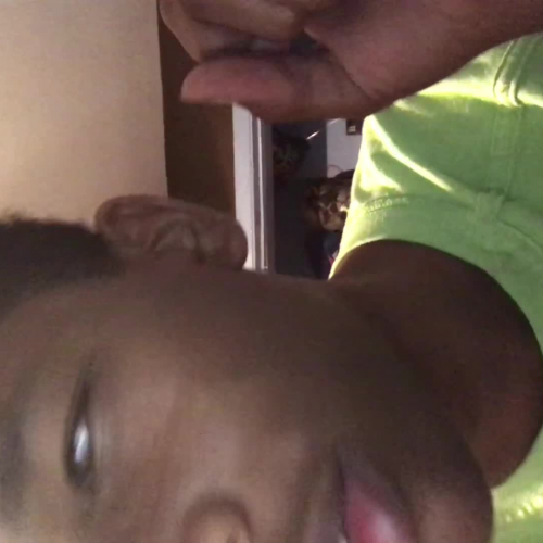 Gestures for Spanish 1