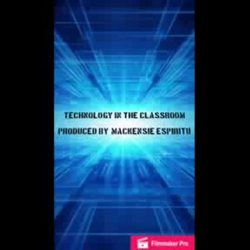 Technology as a Distraction