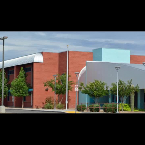 Morning Announcements - 10.25.17