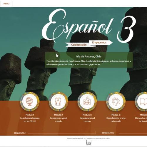 Plantilla de Escribir Sp 3