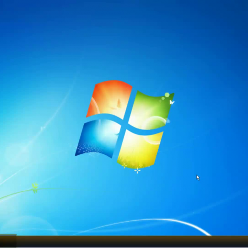 How to Access Your U Drive 