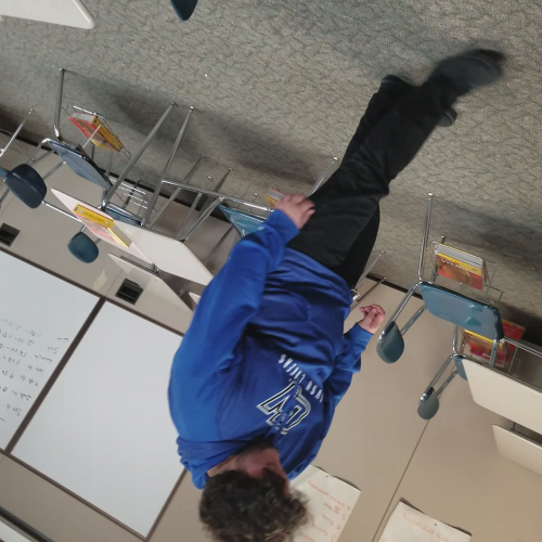 3.02 Visual Assgnment