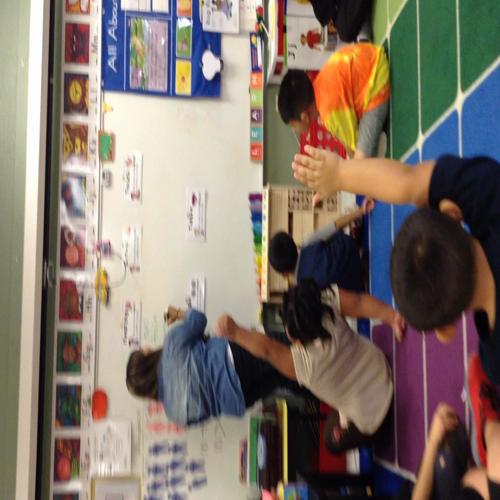 Laura Sanchez Lesson