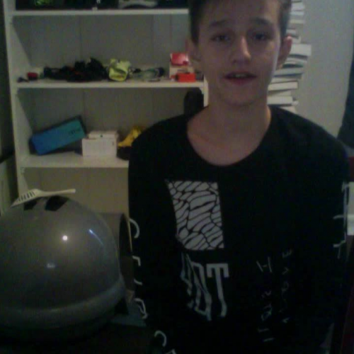 Blackwood 3.02 - Spanish 1