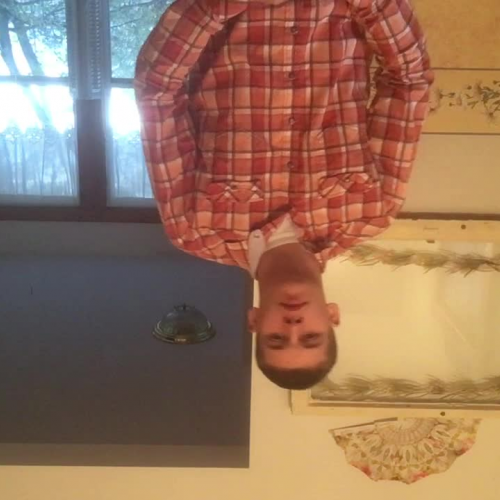 Current Issue Informative Speech