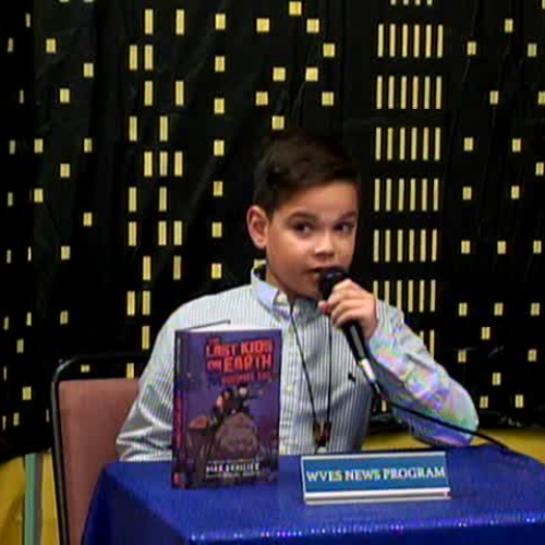 Friday, October 27, 2017, WVES News