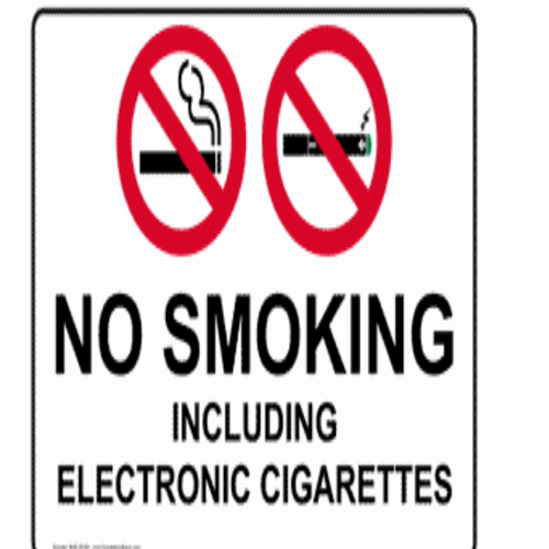 Talk to Your Children about Smoking