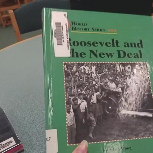 How to Find a Book on the Library Shelves