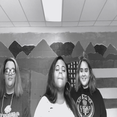 Ross 3rd period: Men of Honor 