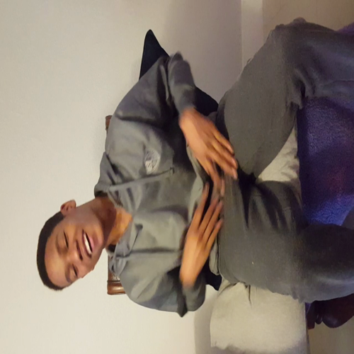 Spanish Class assignment Ms.Aldarondo Cameron Anderson 