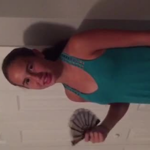 3.02 Describe the Family Visual Presentation.