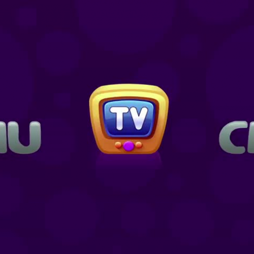 Canción de Números _ Aprende a Contar Desde 1 a 20 con ChuChu TV