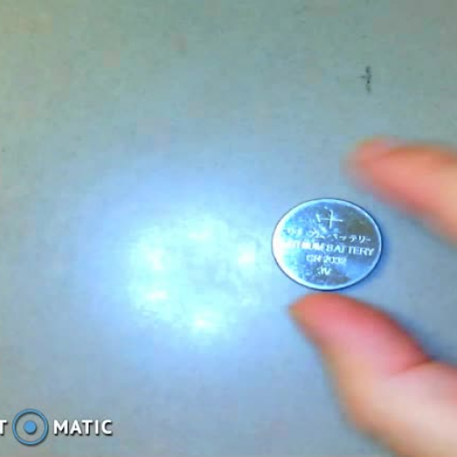 How to Check and Mark an LED Bulb