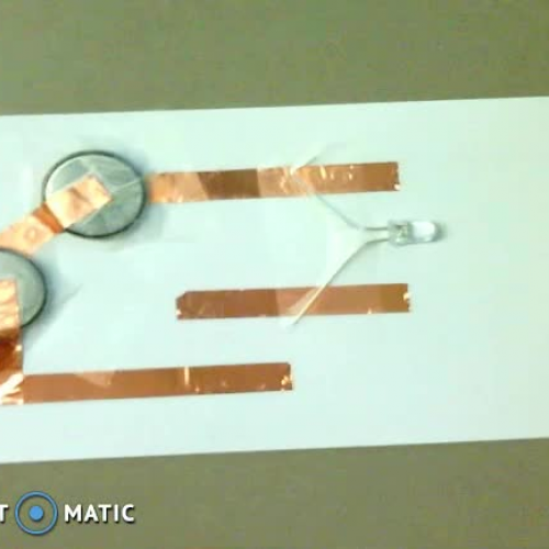 How to Attach Multiple Batteries