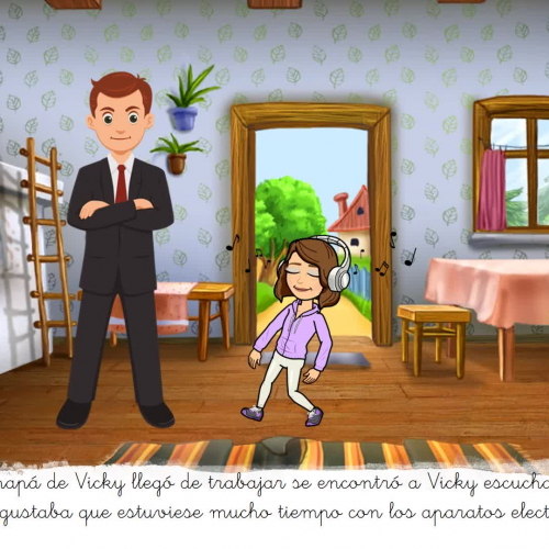 Juegos Tradicionales