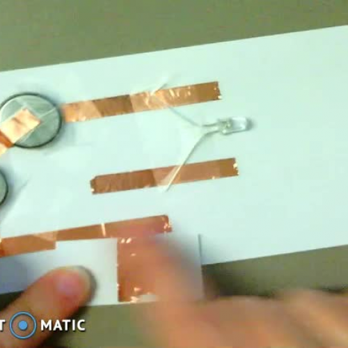 How to Make a Push Switch