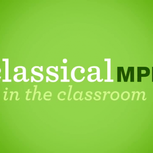 S.T.E.M. Sound as Energy  2 (Classical MPR in the Classroom)