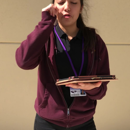 Spanish assignment 3.02