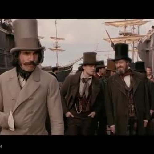 Gangs of New York - Paddy's Lamentation