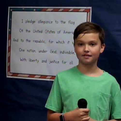 Wednesday, November 8, 2017, WVES Wildcat News