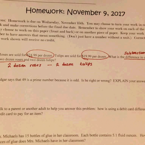 Homework Nov 9 Q2