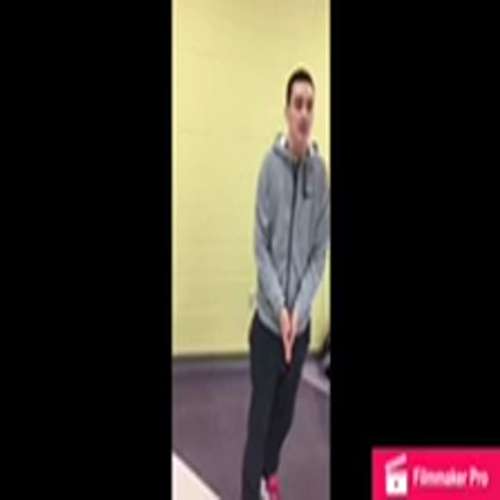 Men of Honor Reflection