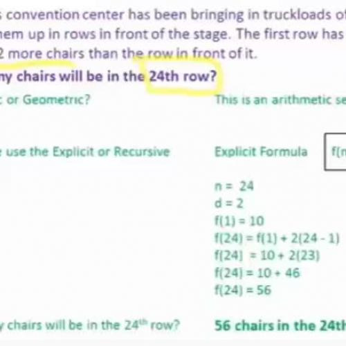 Simplifying Radicals and Classifying  Them