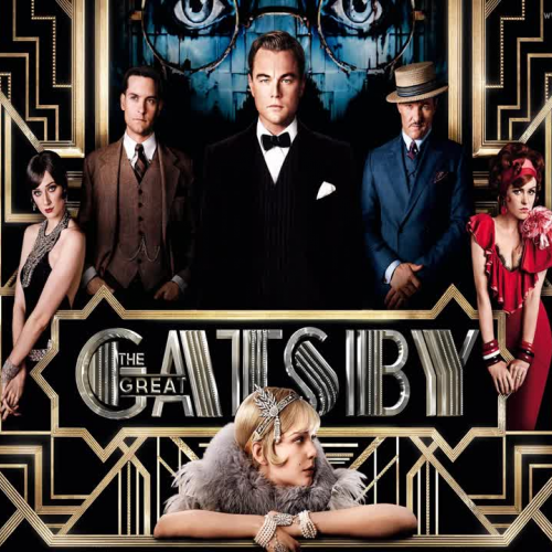 Gatsby, Chapter 6 Audio Recording with Teacher Commentary