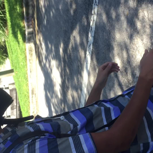 03.02 Describe the Family