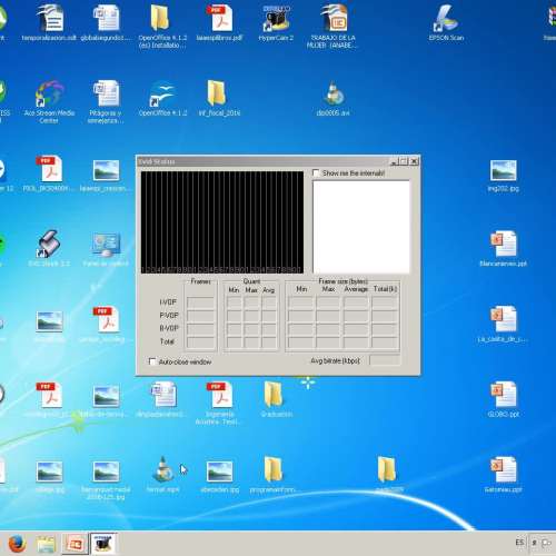 ¿Tenemos suficiente agua en el planeta?