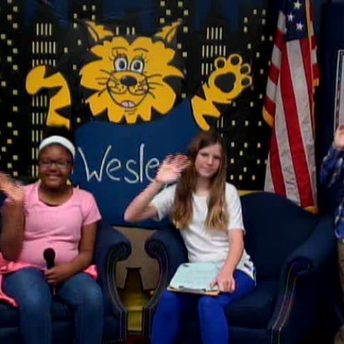 Friday, November 10, 2017, WVES News