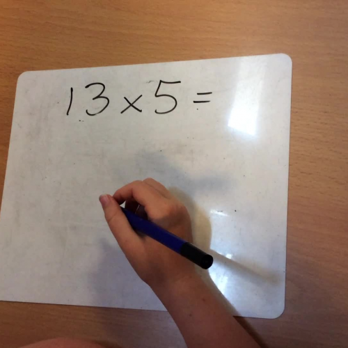 Maths - Year 3 - Multiplication