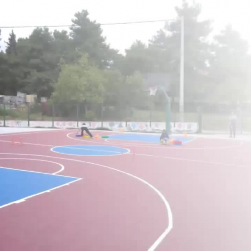 Ημέρα αθλητισμού