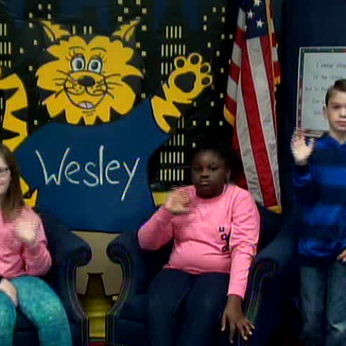 Tuesday, November 14, 2017, WVES News