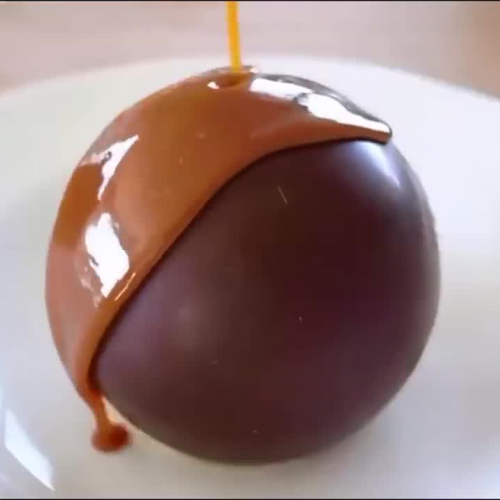 Satisfying video 4