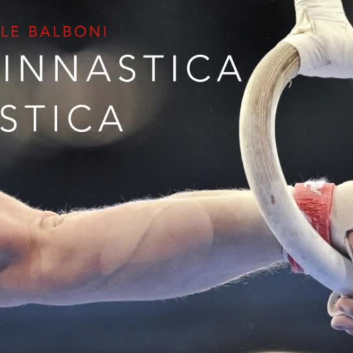 La Fisica nella Ginnastica Artistica