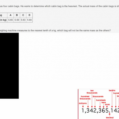 Rounding with Significant Figures 2