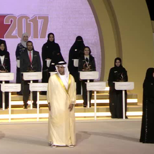 جائزة خليفة-الدورة العاشرة