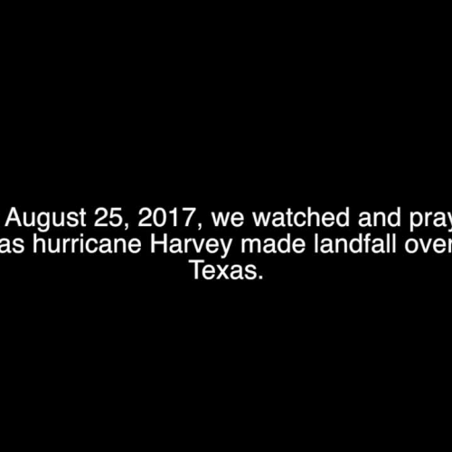 FR is Texas Strong Video