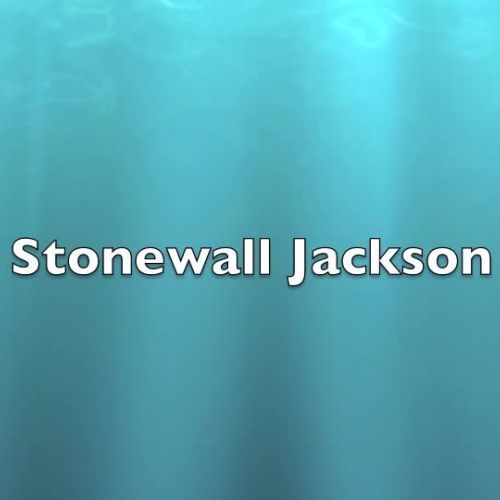 Stonewall Jackson Biography