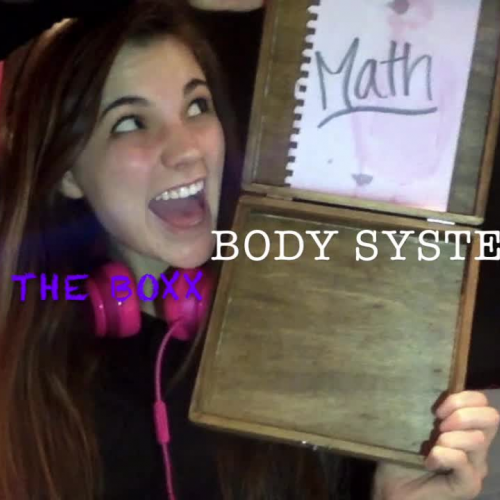Body Systems for Children