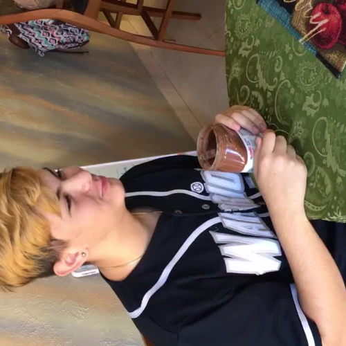 Describe the Family Visual Presentation