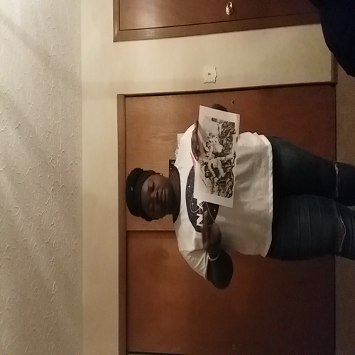 Why Me - Student Video