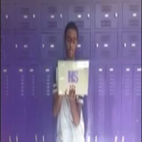 African American Lit. Video