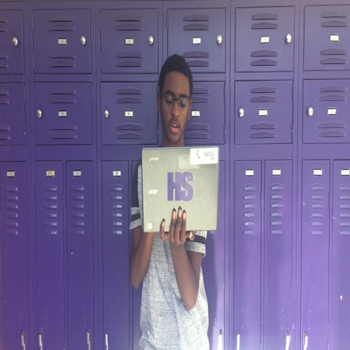 African American Lit. - Student Project