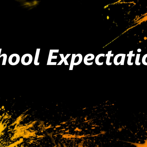 School Expectations