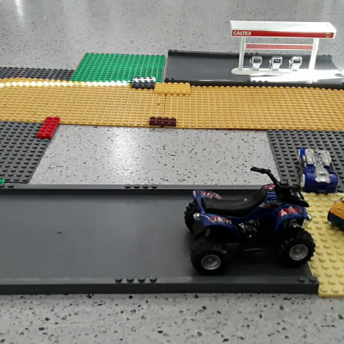 Arnau B, Jordi P i Guillem C